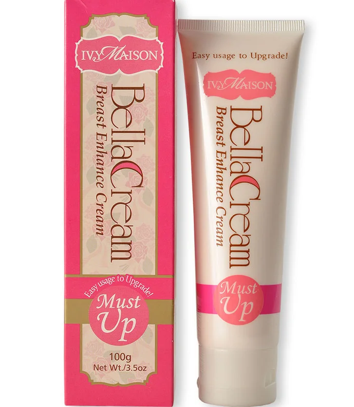 New 100g Breast Cream Enlargement Bigger Boobs Firming Lifting Fast