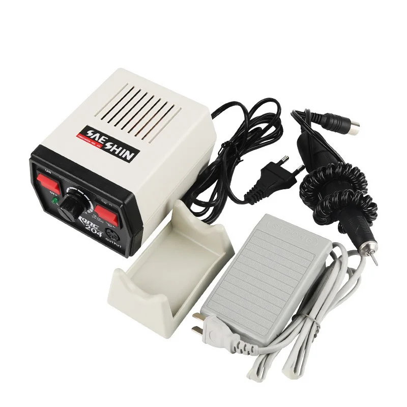Аппарат для маникюра и педикюра|Электрические маникюрные дрели| |