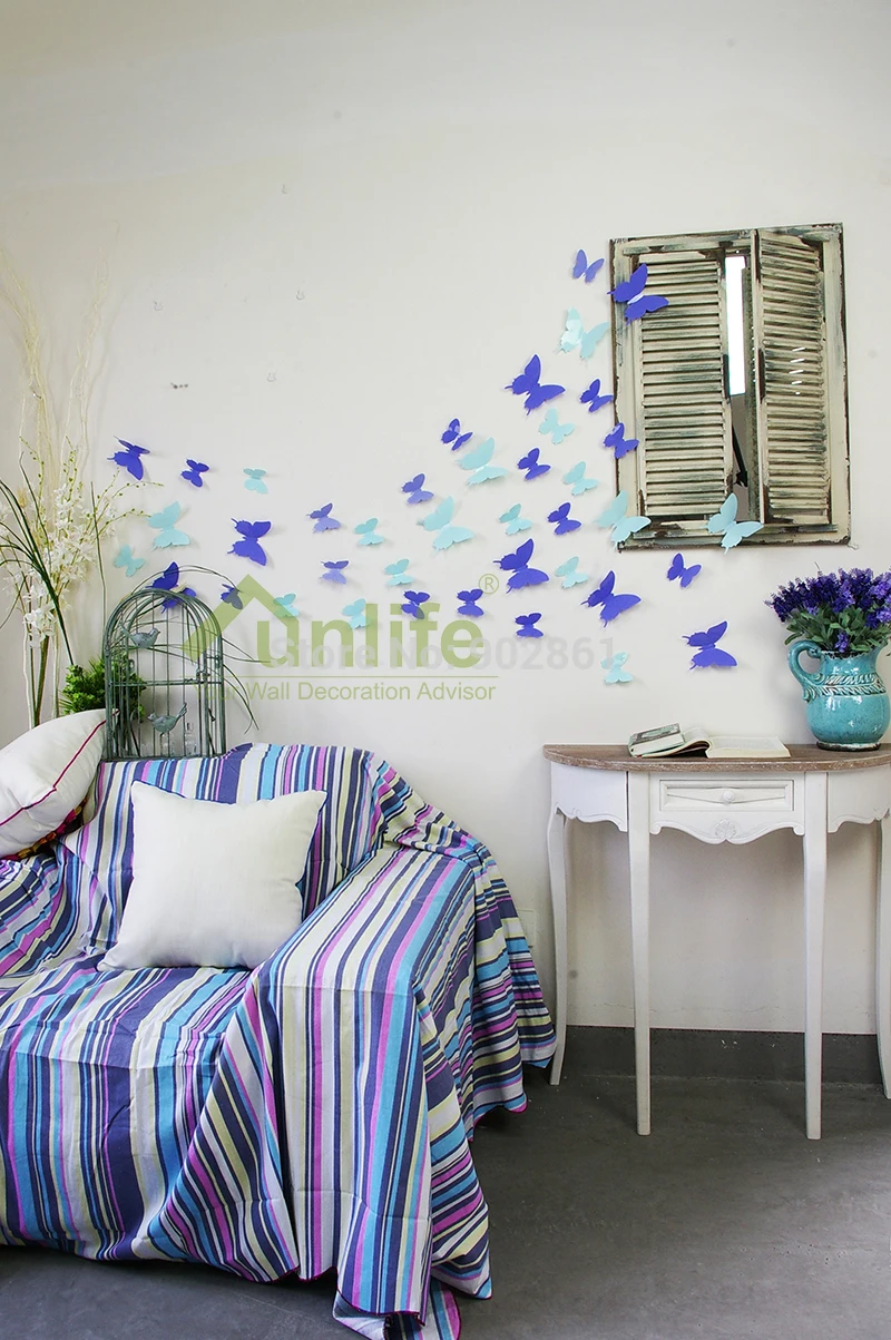 Online Get Cheap Turquoise Butterfly Decorations Aliexpress for Astounding turquoise home decor amazon you should have