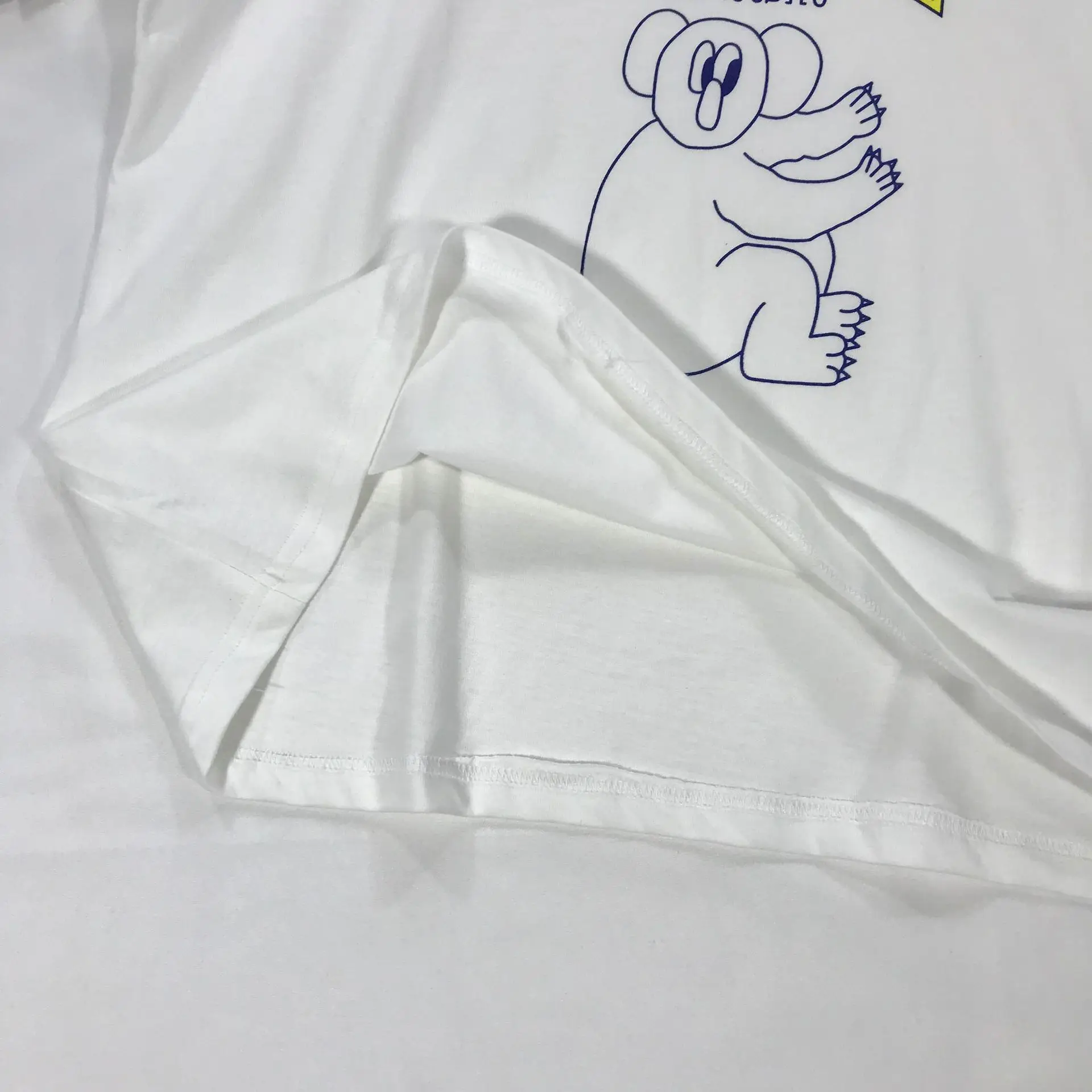 T (5)