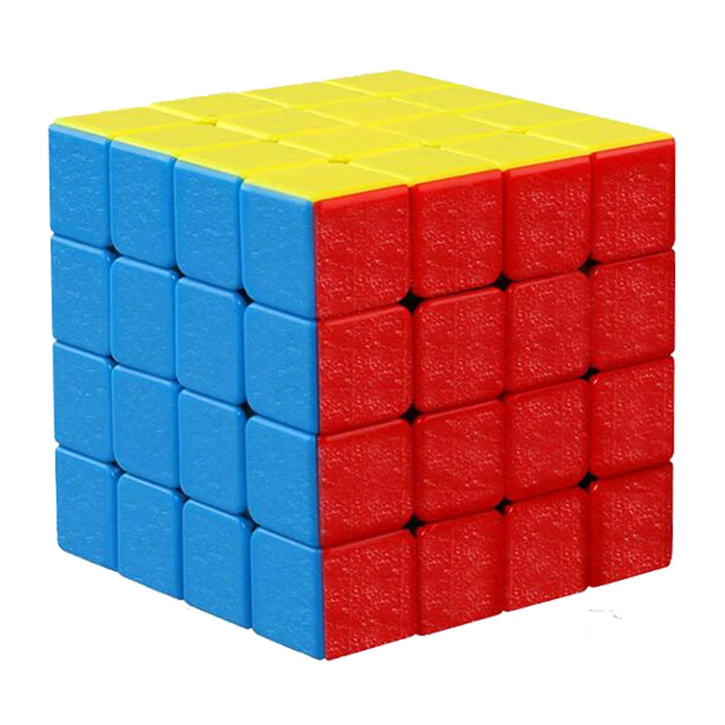 Набор магических кубиков 2x2x2 3x3x3 4x4x4 5x5x5 Megaminx 12 сторонний скоростной кубик набор Cubo Magico Развивающие игрушки для детей