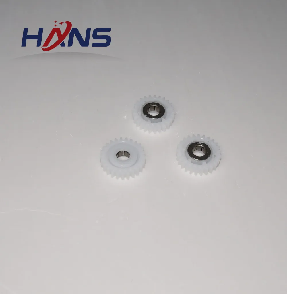 

5pcs. NEW GEAR;M1X25X7 OWC 612-10024 fit for Duplicator RISO EV RZ RV FREE SHIPPING