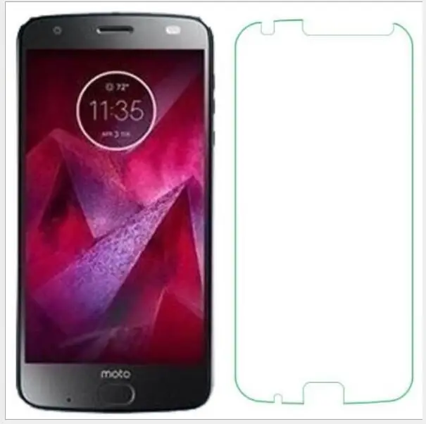 Moto Z2 2018