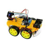 High Tech Toys