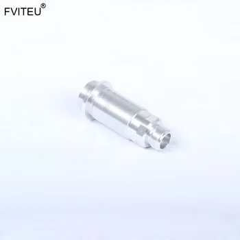 

FVITEU Metal Rear damping cylinder for 1/5 Losi 5ive T Rovan LT King Motor x2