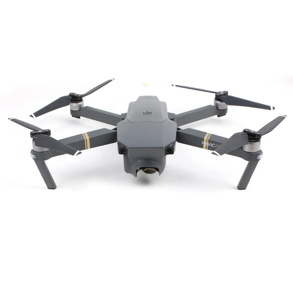 Защита для объектива камеры DJI Mavic солнцезащитный козырек антибликовый щит