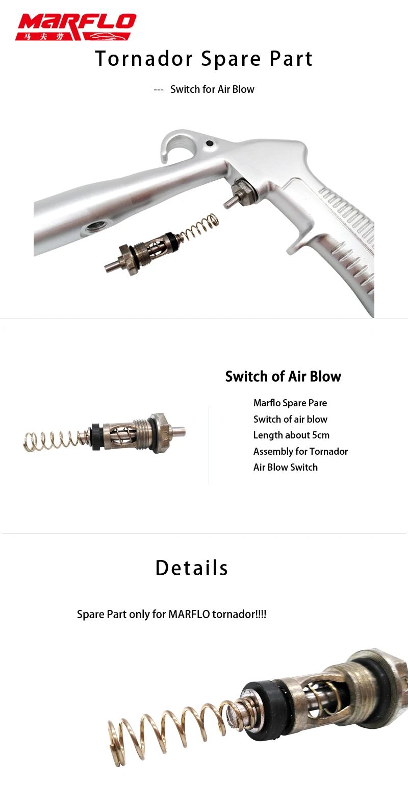 Tornado switch air blow 01