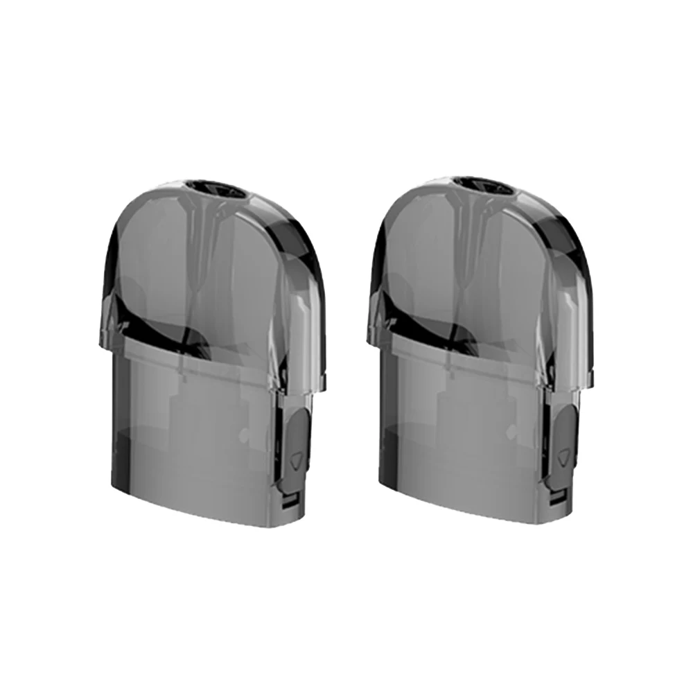 Картриджи для вейпа VEIIK 2 шт. 4 6 Airo pod Kit катушка 1 Ом и емкость мл подходит