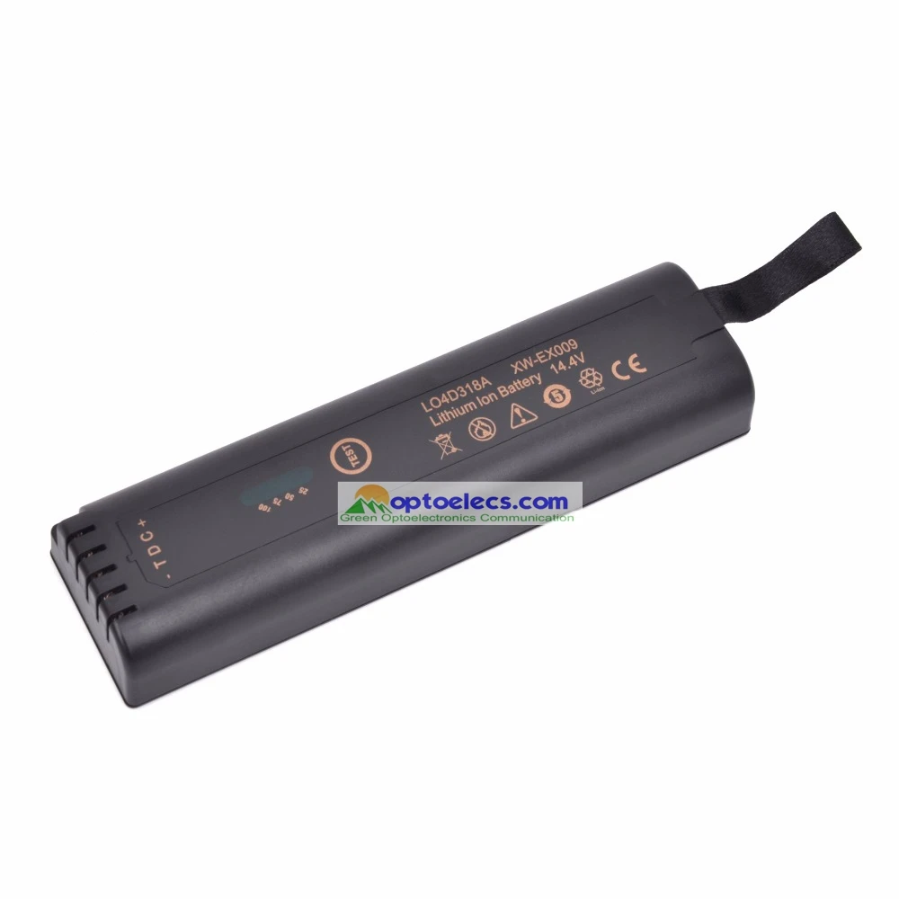 2600mAH-New-OTDR-Battery-for-EXFO-FTB-1-XW-EX009-MAX-700-LO4D318A-L04D318A