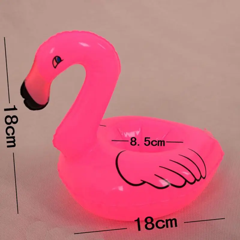 Mini Inflatable Flamingo (10)