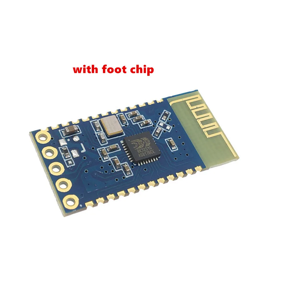 foot 1