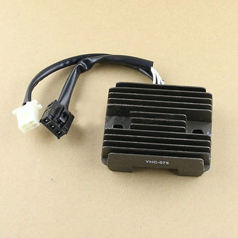 Voltage Regulator Rectifier For CFMOTO 500 CF500 500CC UTV ATV GO KART