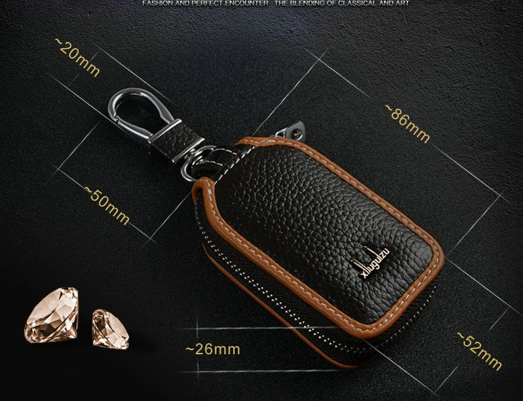 Брелок для ключей Lion Bolong дизайнерский автомобильный чехол Cadillac Lexus Chevrolet Ford с
