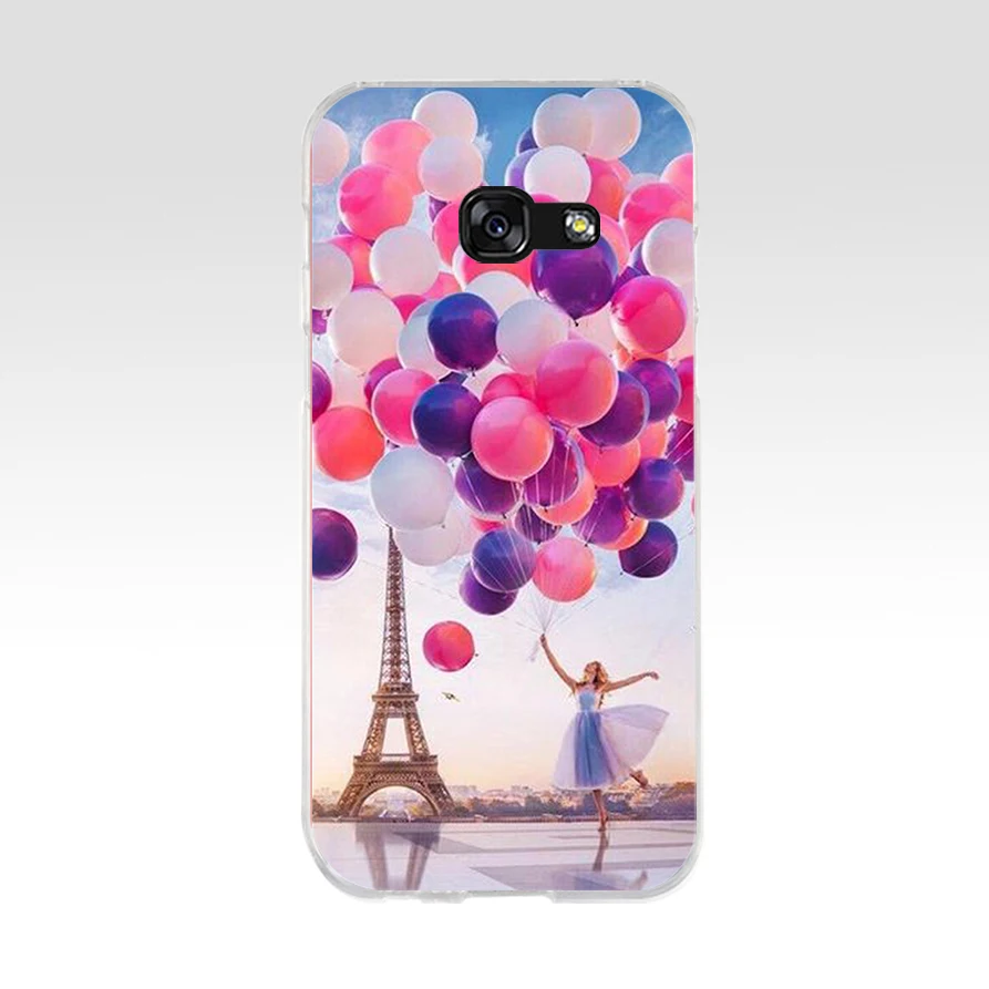 G крутой Модный чехол s для samsung Galaxy A3 A310 A310F Мягкий Силиконовый ТПУ чехол для телефона для samsung A3 A 3 задняя крышка - Цвет: 2