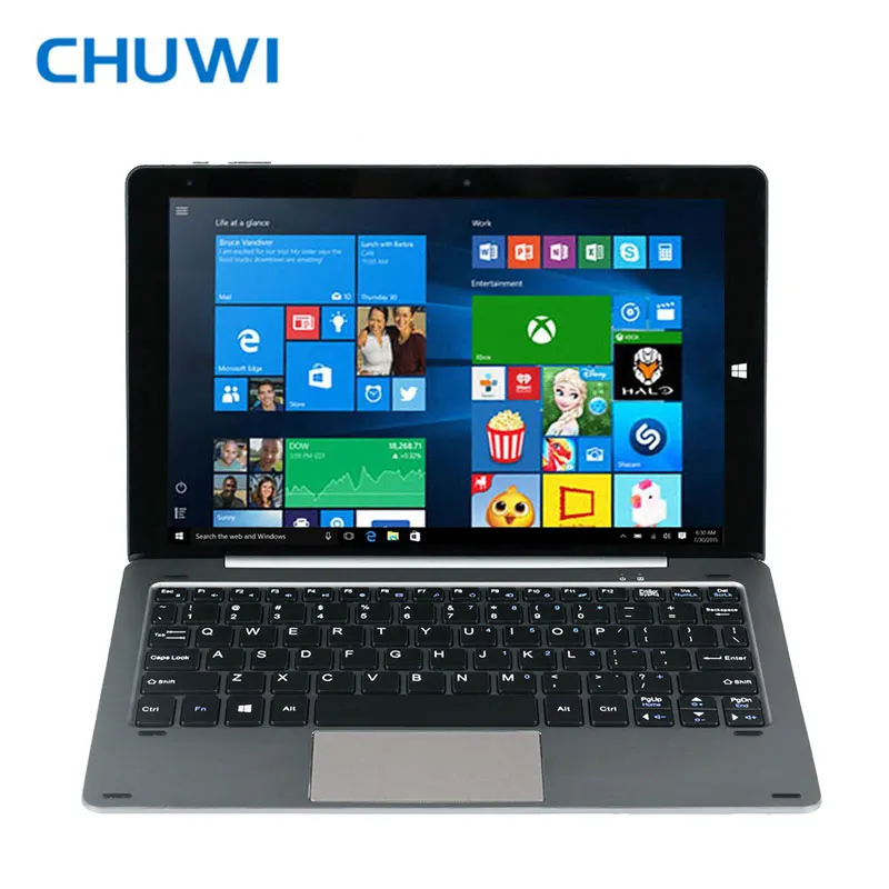 Original 10.1 Inch CHUWI HiBook Pro Dual OS Tablet PC Windows 10 Android 5.1 Intel Z8350 Quad Core 4GB RAM 64GB ROM 8000mAh Original 10.1 Inch CHUWI HiBook Pro Dual OS Tablet PC Windows 10 Android 5.1 Intel Z8350 Quad Core 4GB RAM 64GB ROM 8000mAh