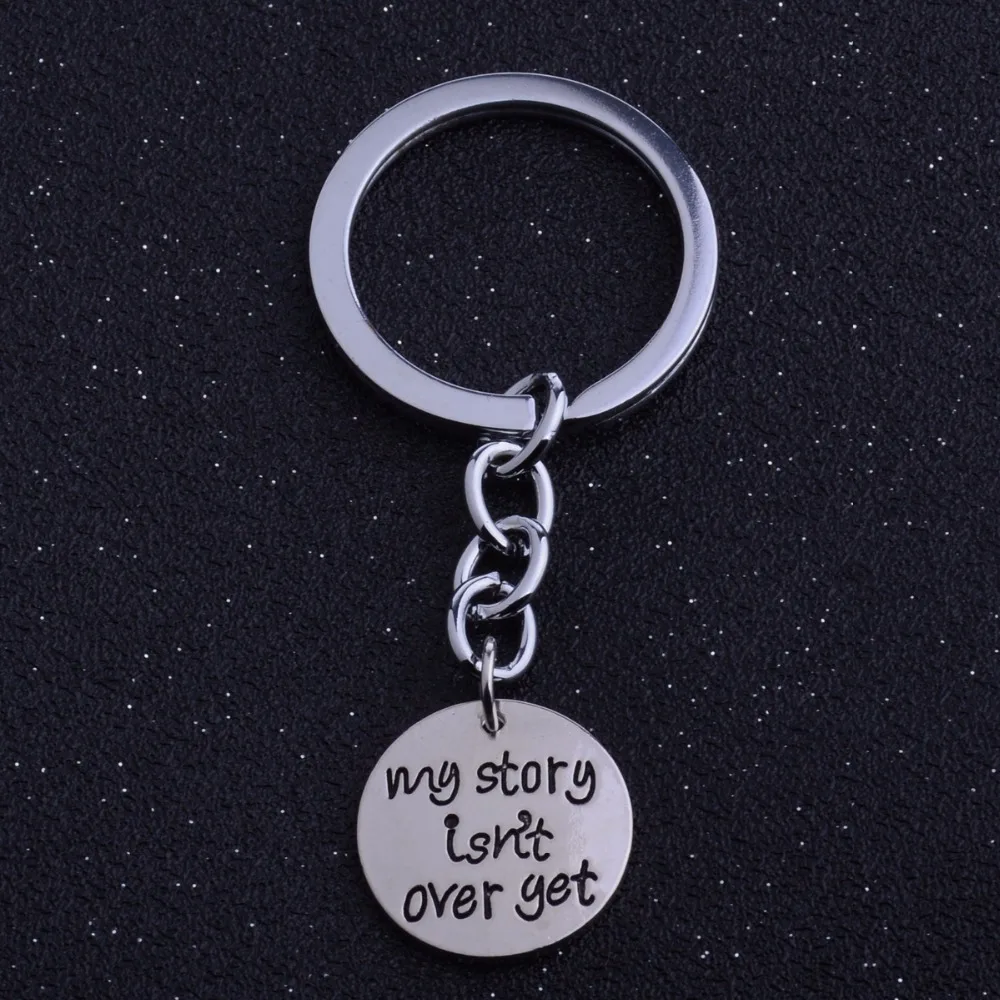 Брелок для женщин и мужчин ювелирный брелок ключей с надписью Love Dog Cat Paw|jewelry key