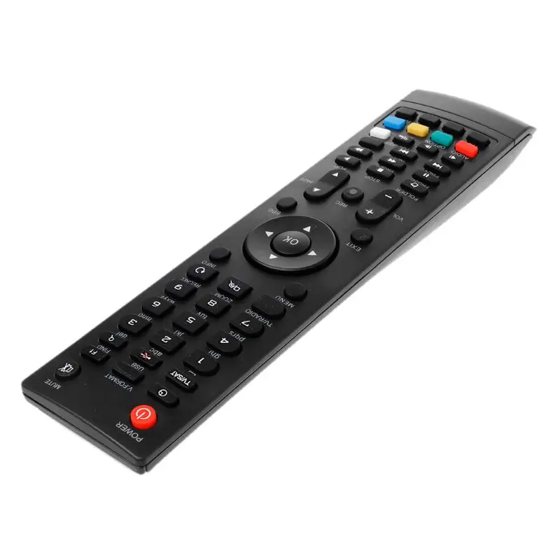Пульт дистанционного управления для замены Amiko Micro Mini HD SHD Series tv Box