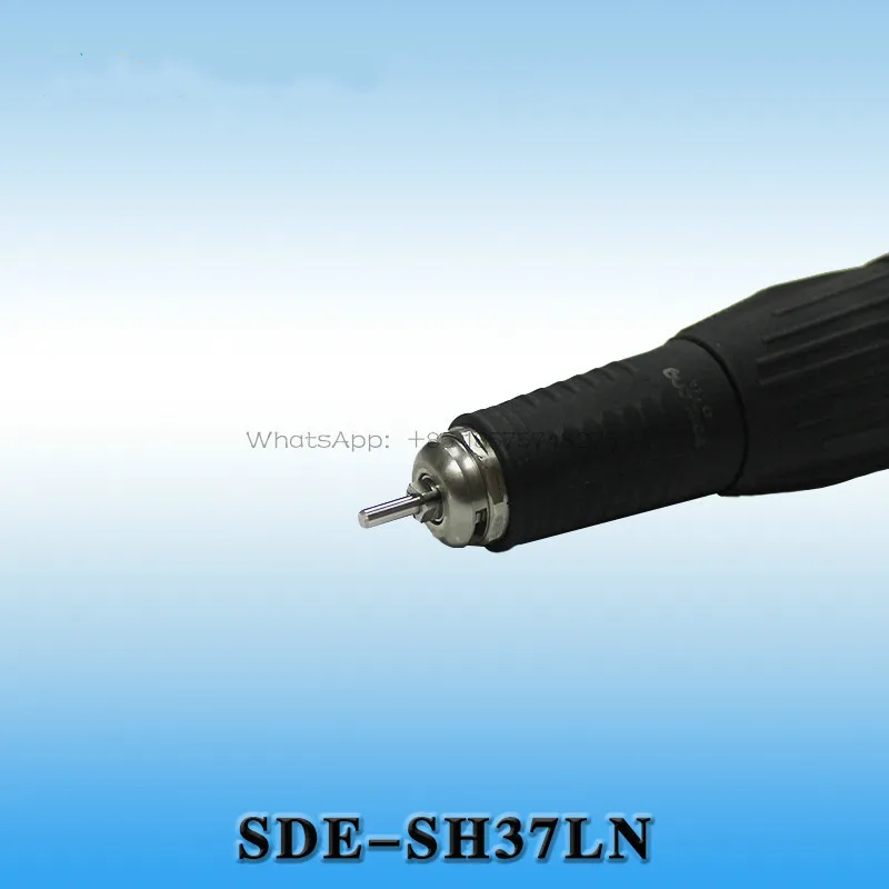 Marathon SDE-SH37LN микромотор наконечник Seayang M45 Marathon мотор для стоматологические украшения полировальная машина