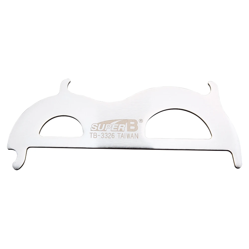 TOUCHBeauty TB-3326 цепи проверки и цепной крюк для сборки или сломать велосипедная цепь цепочки для инструментов