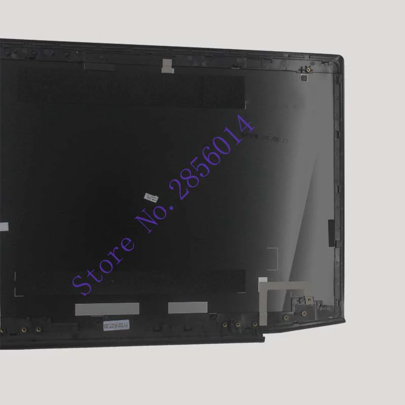 ЖК-дисплей верхняя крышка чехол для lenovo черный Y50 Y50-70 Y50-70A Y50-70AS-IS Y50-80 15," ЖК-дисплей задняя крышка чехол