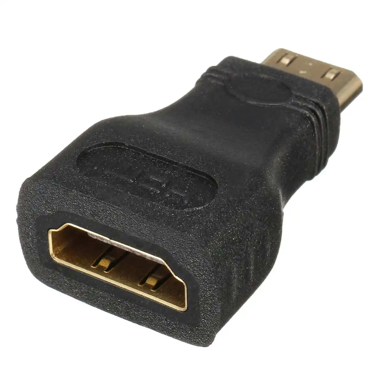 Мини Micro USB Мужской к USB Женский адаптер 3 в 1 OTG мини HD к HD передачи и 40 P контактный конвертер для Raspberry Pi Zero