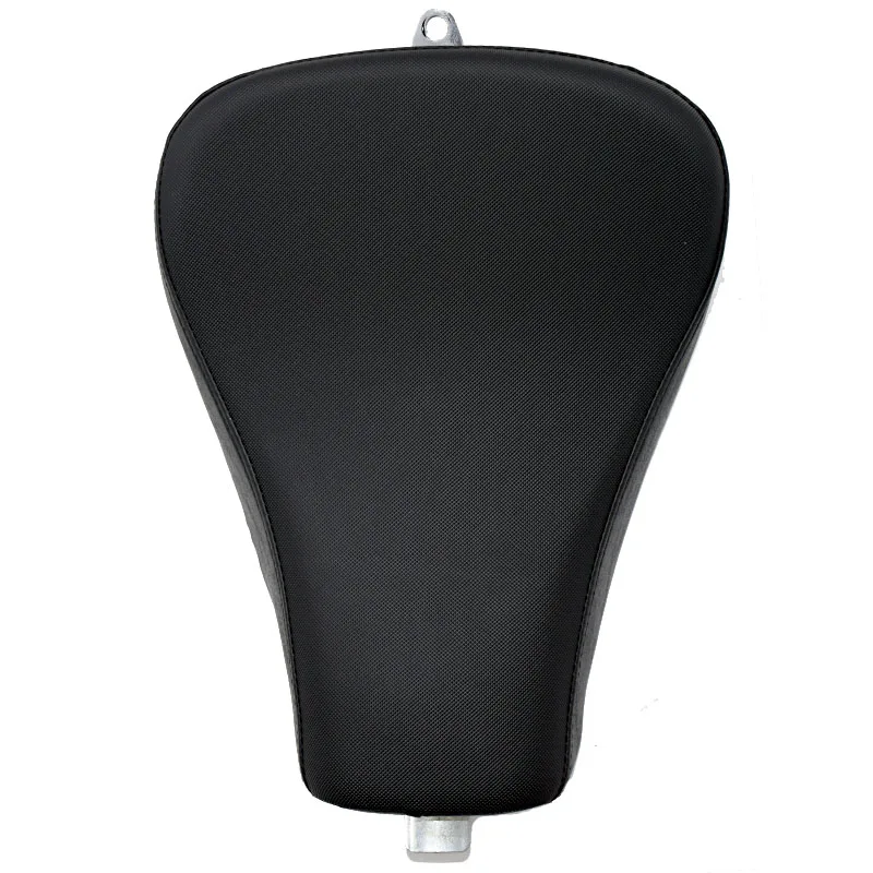 Переднее сиденье водителя мотоцикла для Harley Sportster XL1200X XL1200V XL883N XL883 72 48 2010 2011 2012 2013