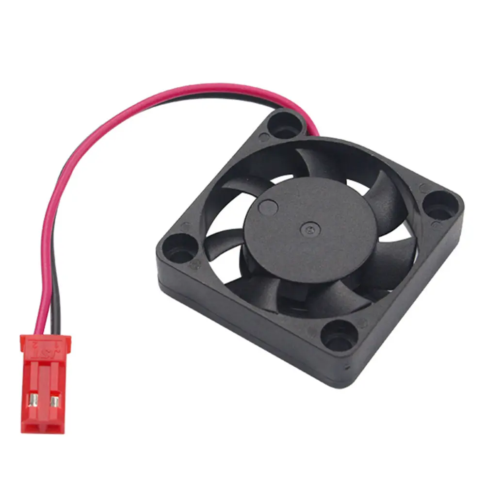 Многофункциональный 1 комплект 5 в 0.2A охлаждающий вентилятор для Raspberry Pi Модель B+/Raspberry Pi 2/3