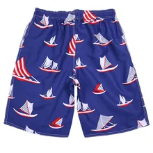 Мужские шорты для плавания быстросохнущие Пляжные Серфинг Бег Плавание ming Watershort плавание одежда Человек Сексуальный Vita Bassa синий# LRWS