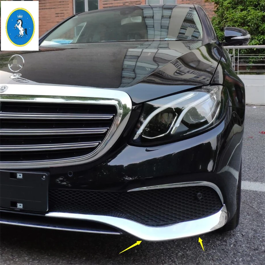 For Mercedes Benz W212 Sport Model E250 E350 E400 E550 2013, 54 OFF