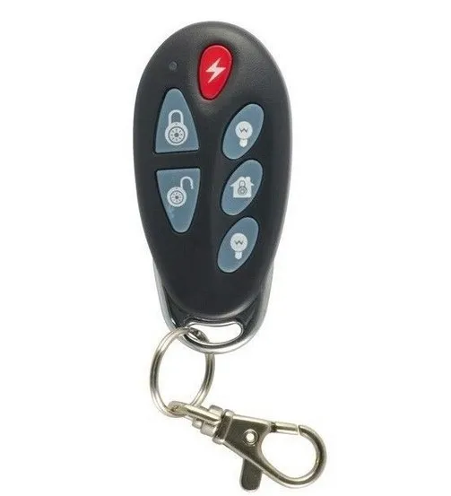 remote