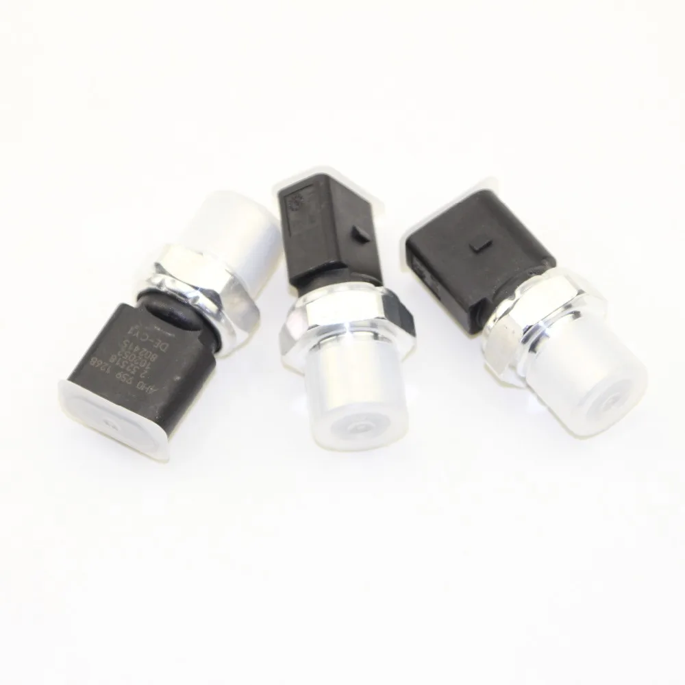 3 шт. OEM для VW Golf Mk7 A4 B8 A5 A6 C7 A7 Q5 A/C Датчик давления 4H0 959 126 A B 8K0 A/B|Переключатели и