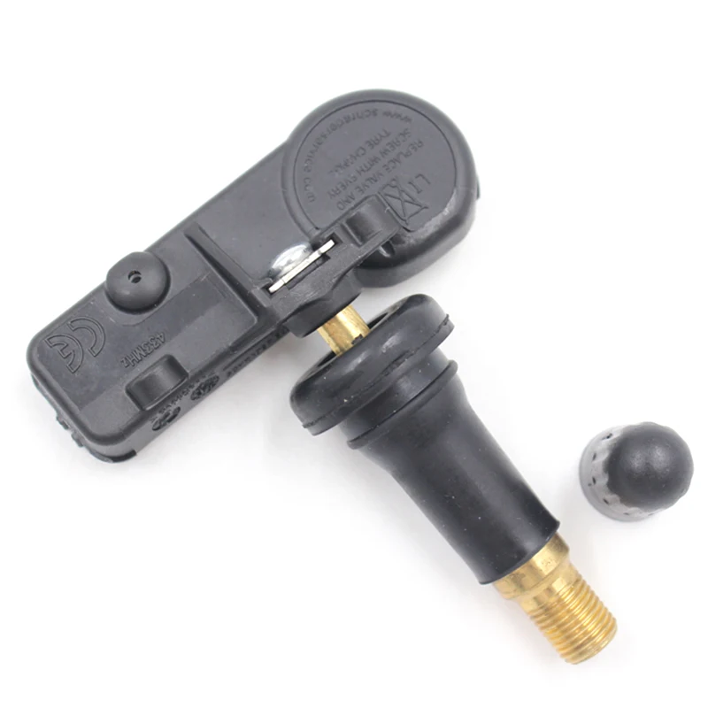 Датчик давления в шинах YAOPEI датчик TPMS для Hyundai Veloster FS Kia 433 МГц 52933 2V100 529332V100|tire pressure