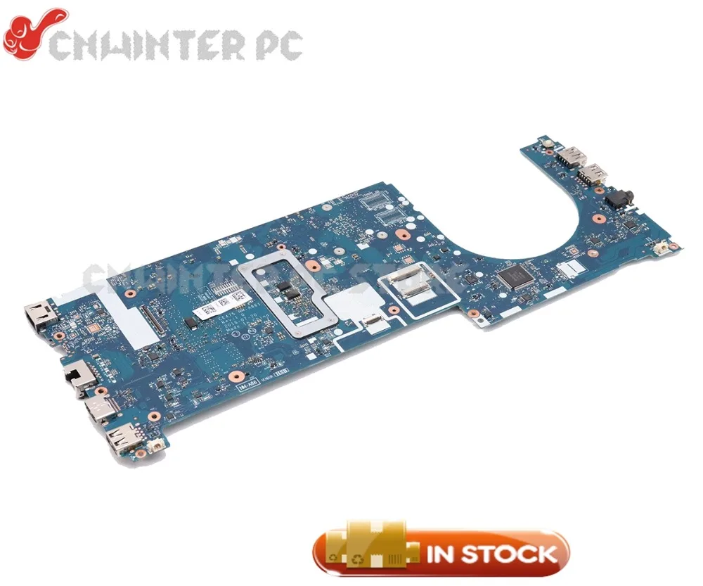 price cut  NOKOTION For Lenovo thinkpad E475 Laptop Motherboard 14 inch A6-9500B CPU DDR4 CE475 NM-A861 MAIN B