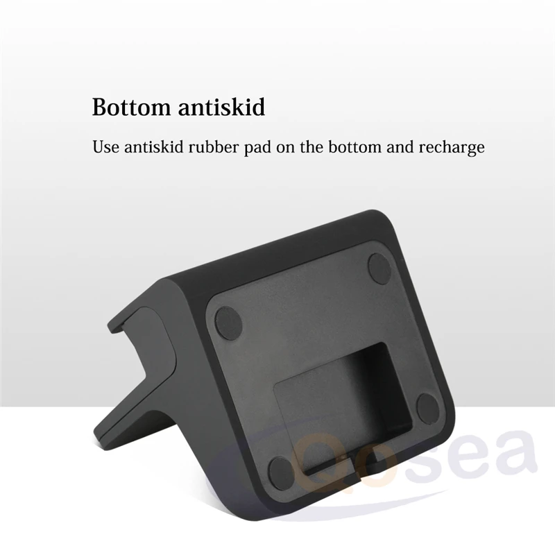 Qosea Тип usb C док станция Зарядное устройство зарядным устройством для Oneplus 5 лет
