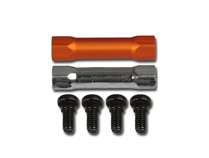 

F05547 Tarot M2.5H5 Hexagonal Aluminum Column 22mm TL65B05 For FY680 FY650 RC Hexacopter Quadcopter Aircraft FPV + FS