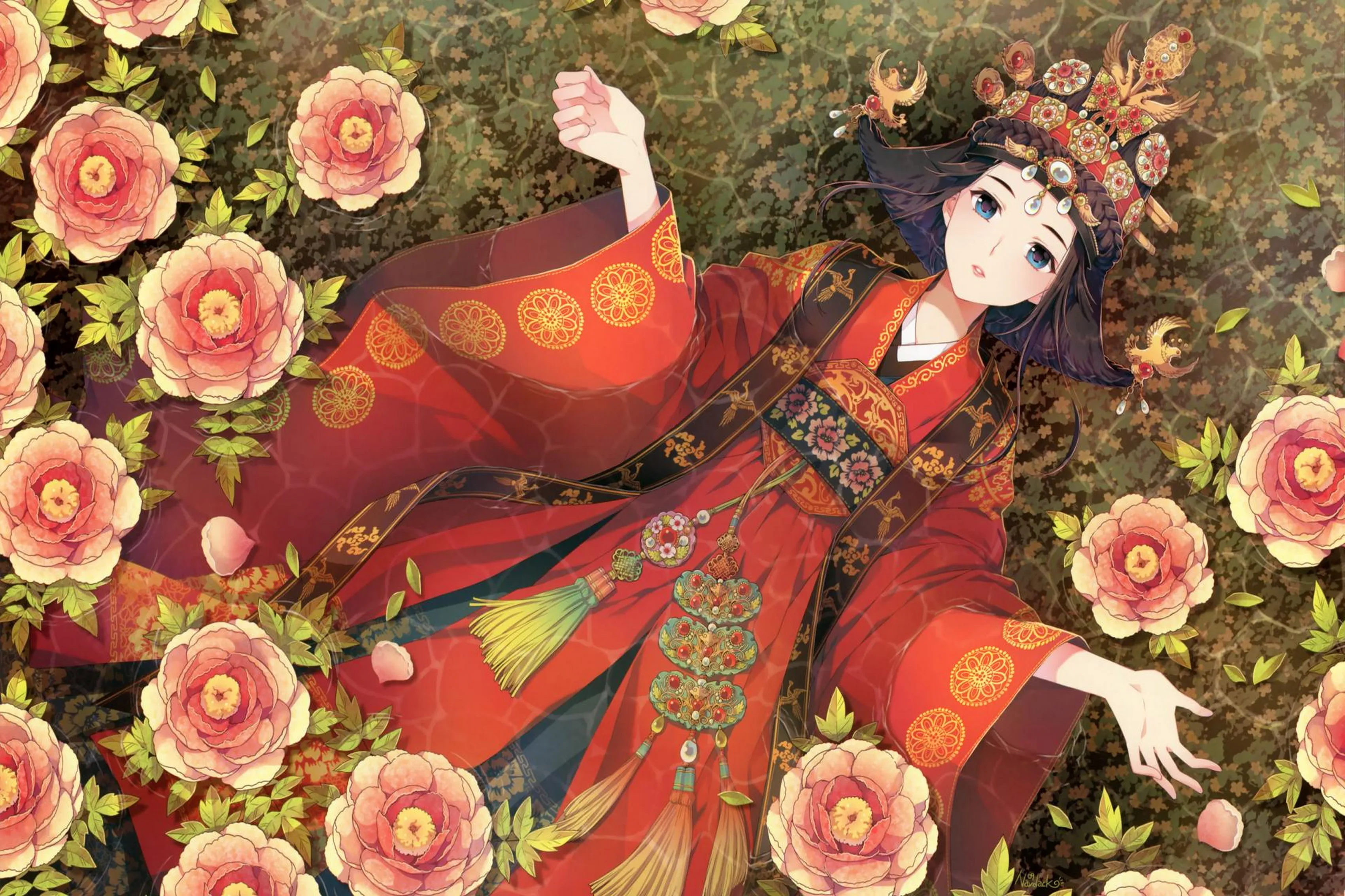 popular asian flower paintings-buy cheap asian flower paintings popular asian flower paintings-buy cheap asian flower paintings