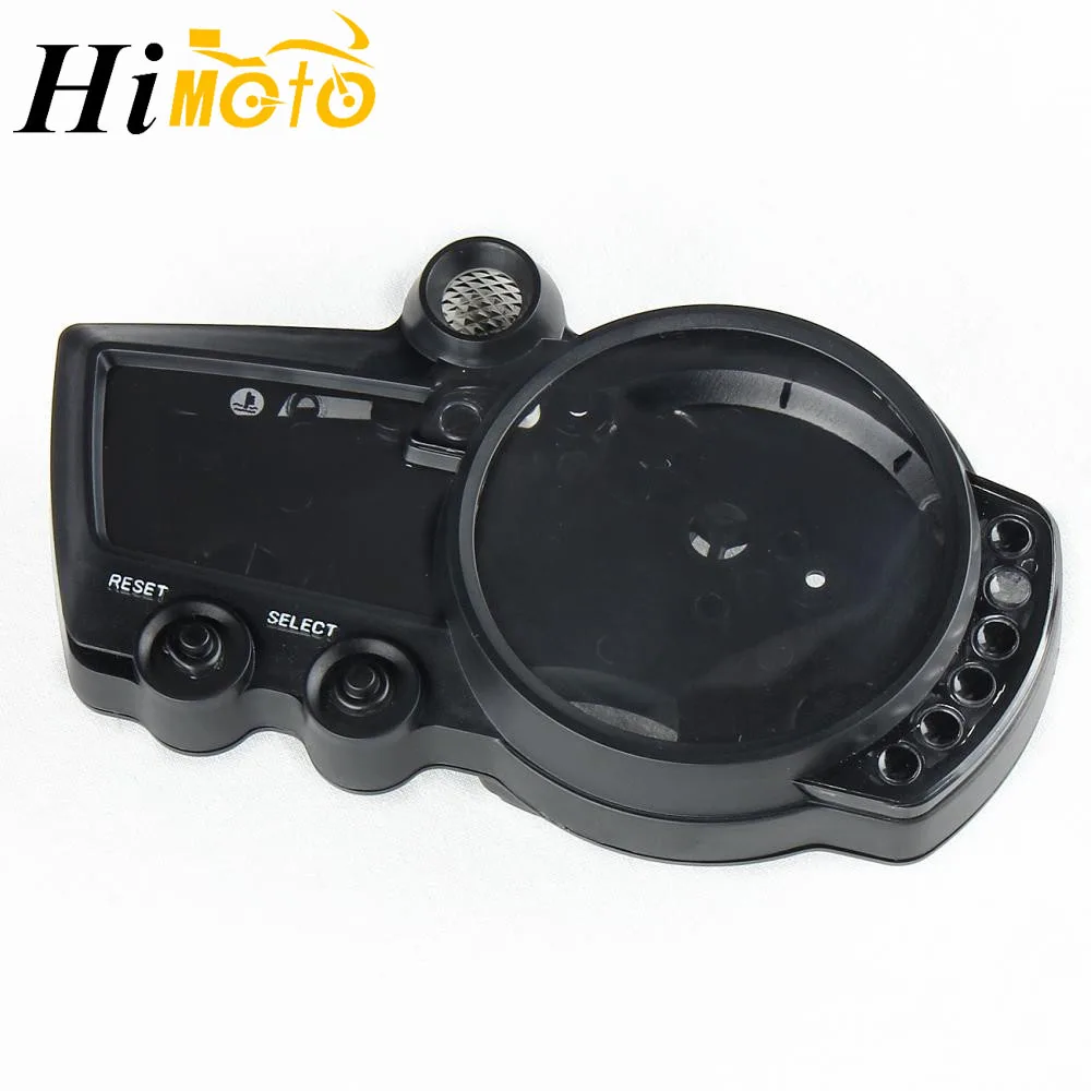 

Motorcycle Speedometer Tachometer Instrument Gauge Case Cover For Yamaha YZF-R1 YZFR1 2002 2003 YZF-R6 YZF R6 2003 2004 2005