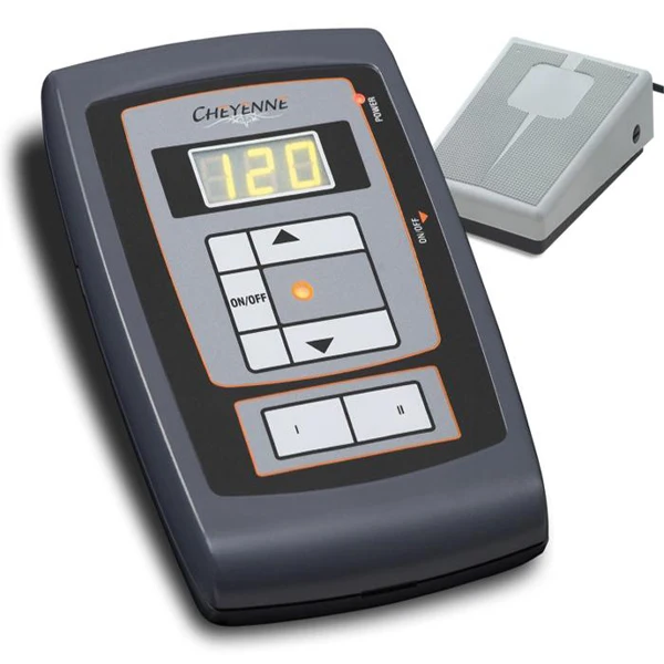 

UPTATSUPPLY Professional Power Supply Set With Footswitch For Tattoo & Body Art Simple Adjustment Power Free Shipping