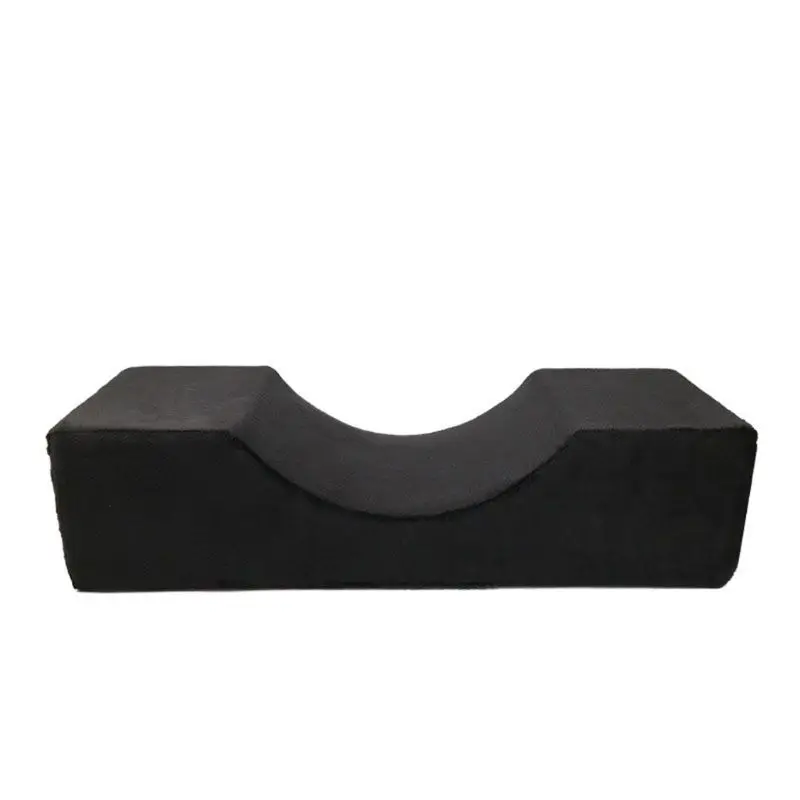 

Professional Grafted Eyelash Extension Pillow Cushion for Salon Home Use