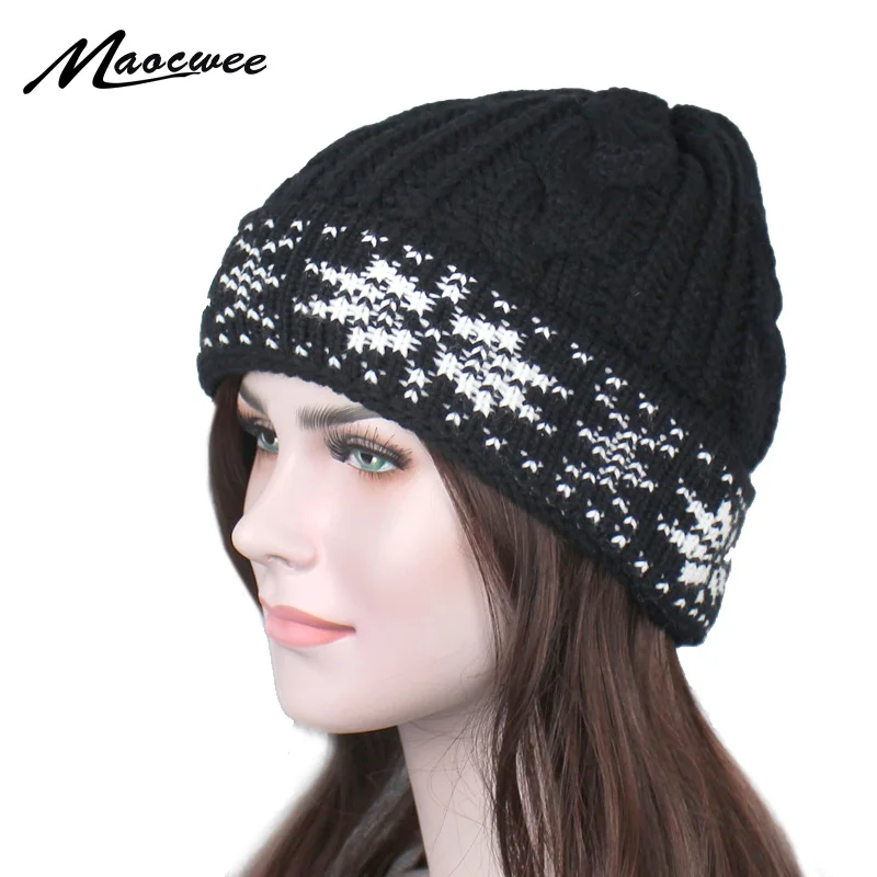 cashmere stocking cap