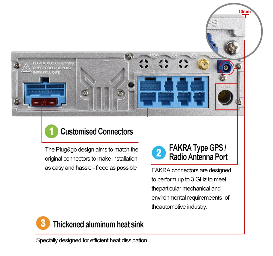 Perfect Android 8.1 Car Radio Player 2G RAM GPS WiFi Bluetooth Canbus for FIAT Punto 199 310 / Linea 323 2012 2013 2014 2015 2016 7