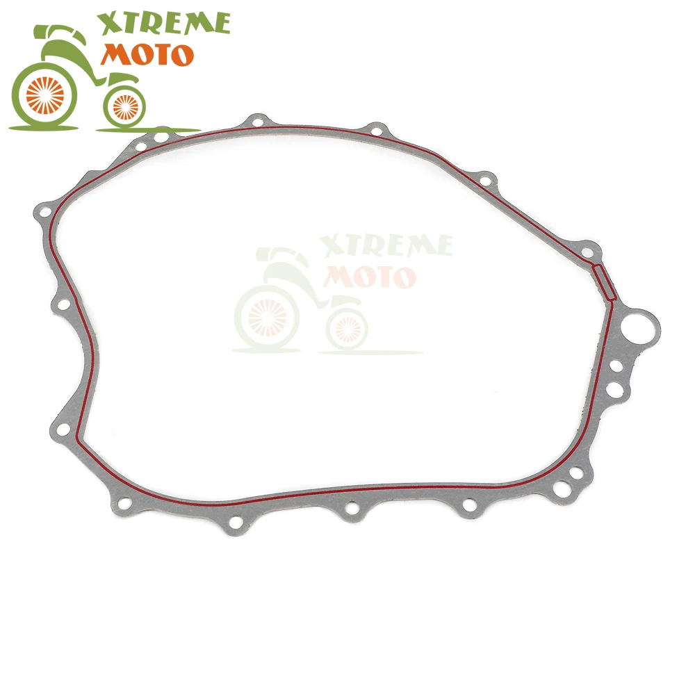 

Engine Stator Clutch Cover Seal Gasket For HONDA CBR1000RR 04-07 2004 2005 2006 2007 04 05 06 07