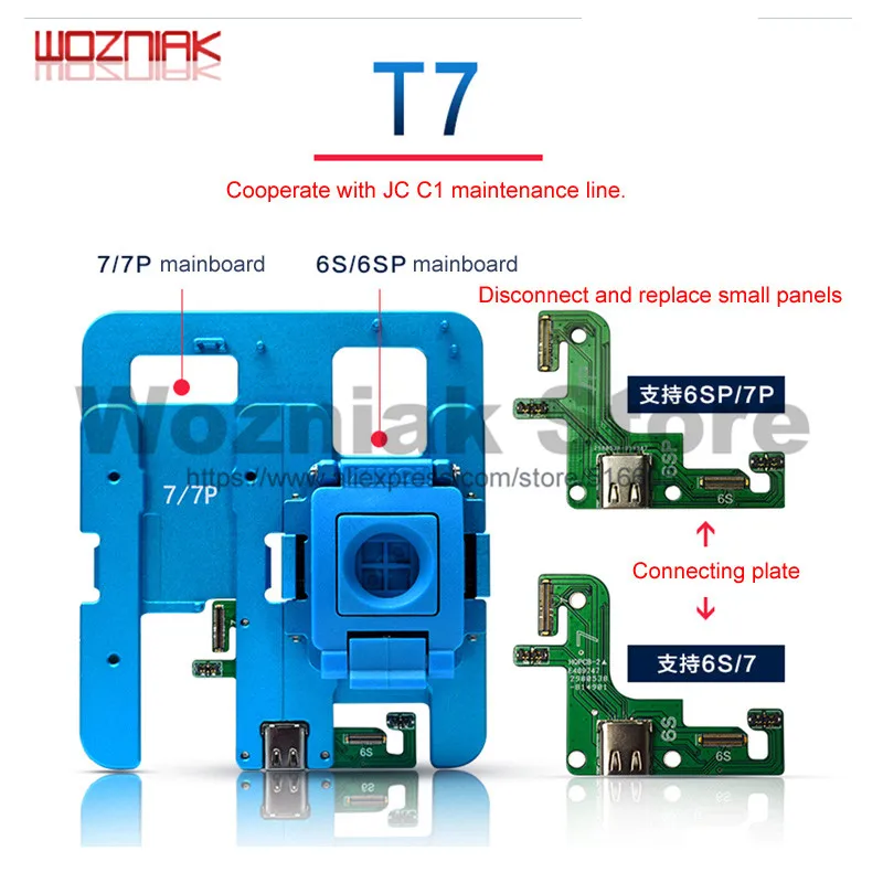 T7