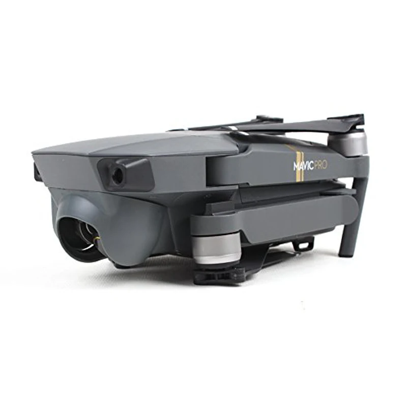 Бленда mavic алиэкспресс набор fly more для диджиай spark