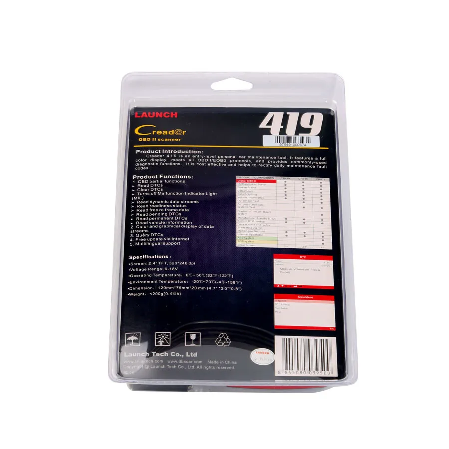 launch-diy-scanner-creader-419-obdii-auto-diagnostic-tool-10.1