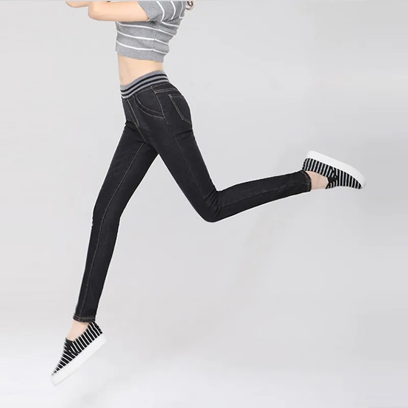 WARM JEANS 24
