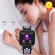 Новое поступление фитнес-трекер кровяное давление часы Шагомер Bluetooth SmartBand браслет монитор сердечного ритма спортивный браслет