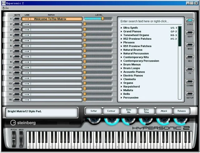 Uteck гитарный куб ASIO Chord USB аудио интерфейс DI подходит для мягкой гитары Rig JAMVOX AmpITube