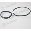 200mm length  100 teeth  6mm width  Closed-loop GT2 Timing Belt  200-2GT-6 ► Photo 2/4