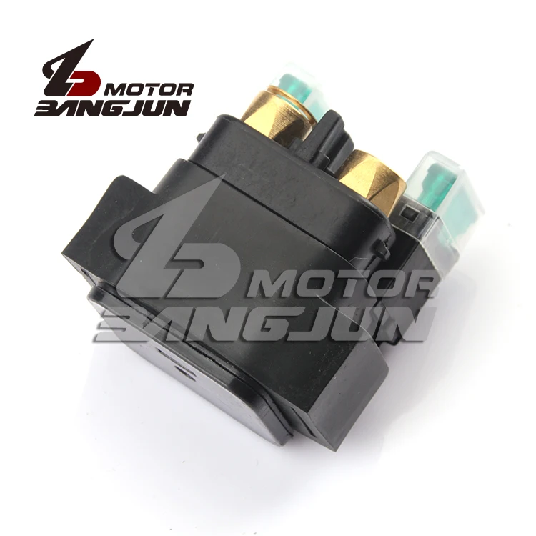 yamaha fz starter relay price